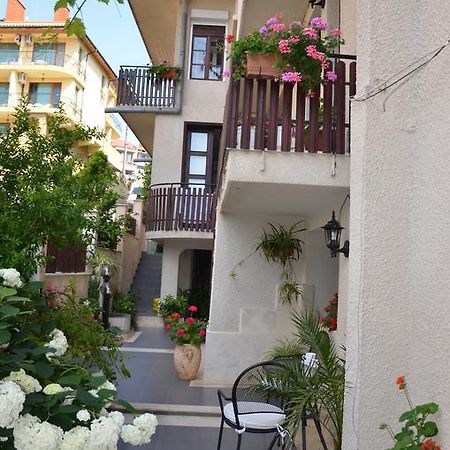 Villa Rosi Σωζόπολη Εξωτερικό φωτογραφία