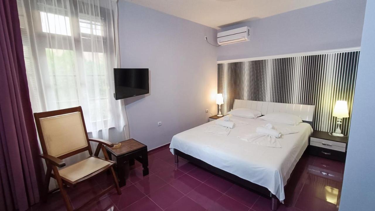 Villa Rosi Σωζόπολη Εξωτερικό φωτογραφία