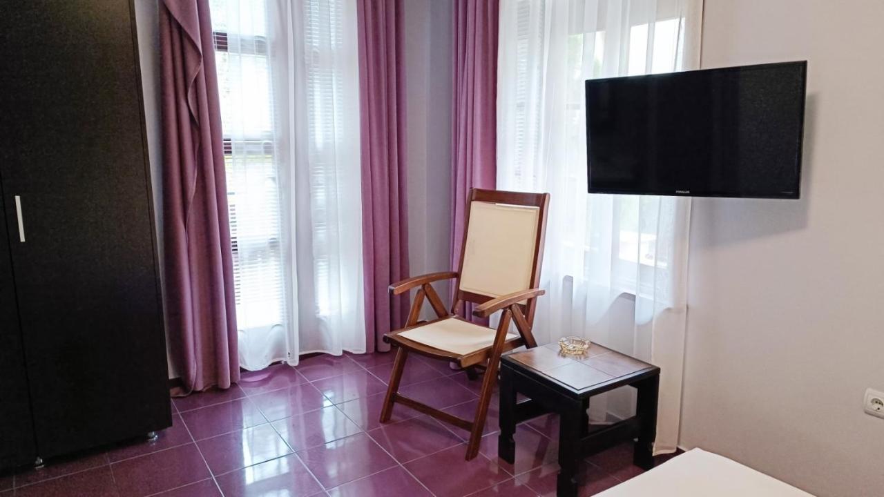 Villa Rosi Σωζόπολη Εξωτερικό φωτογραφία