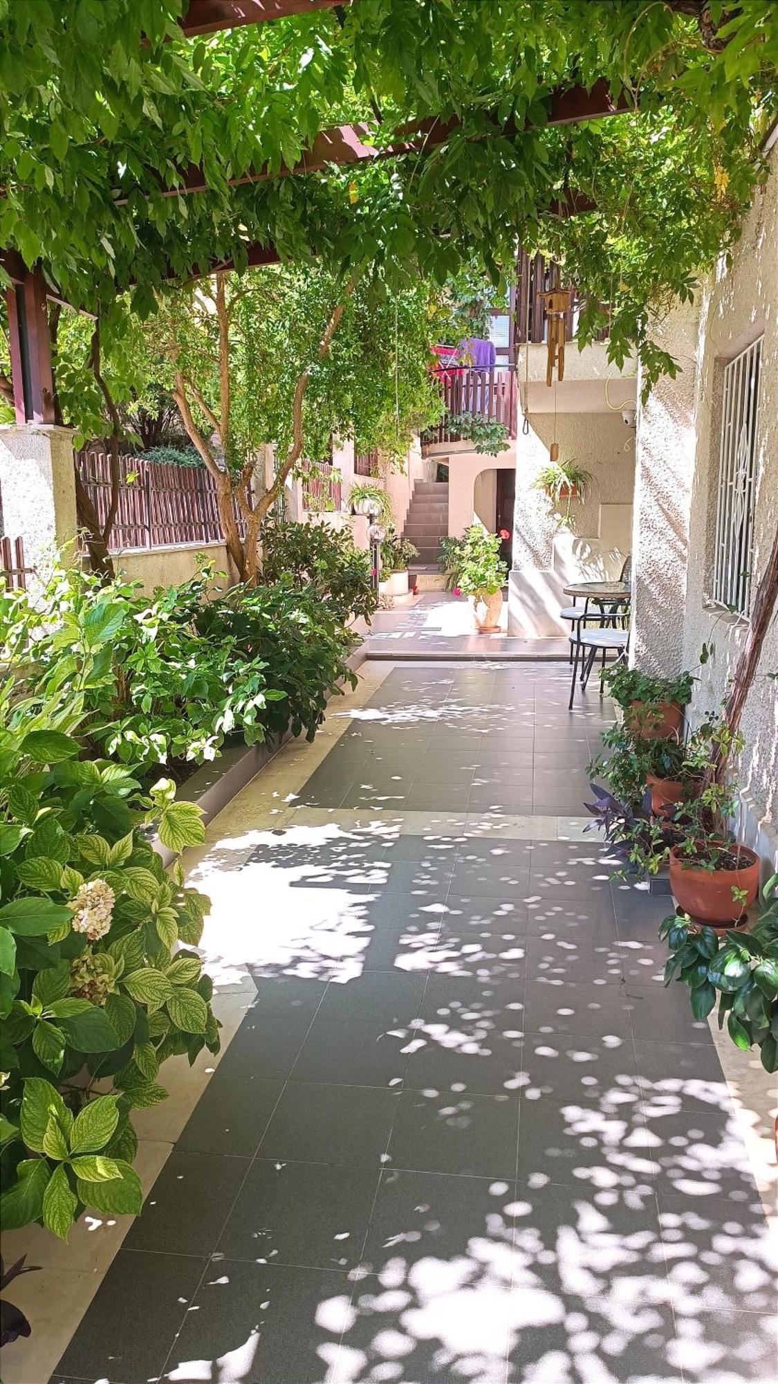 Villa Rosi Σωζόπολη Εξωτερικό φωτογραφία