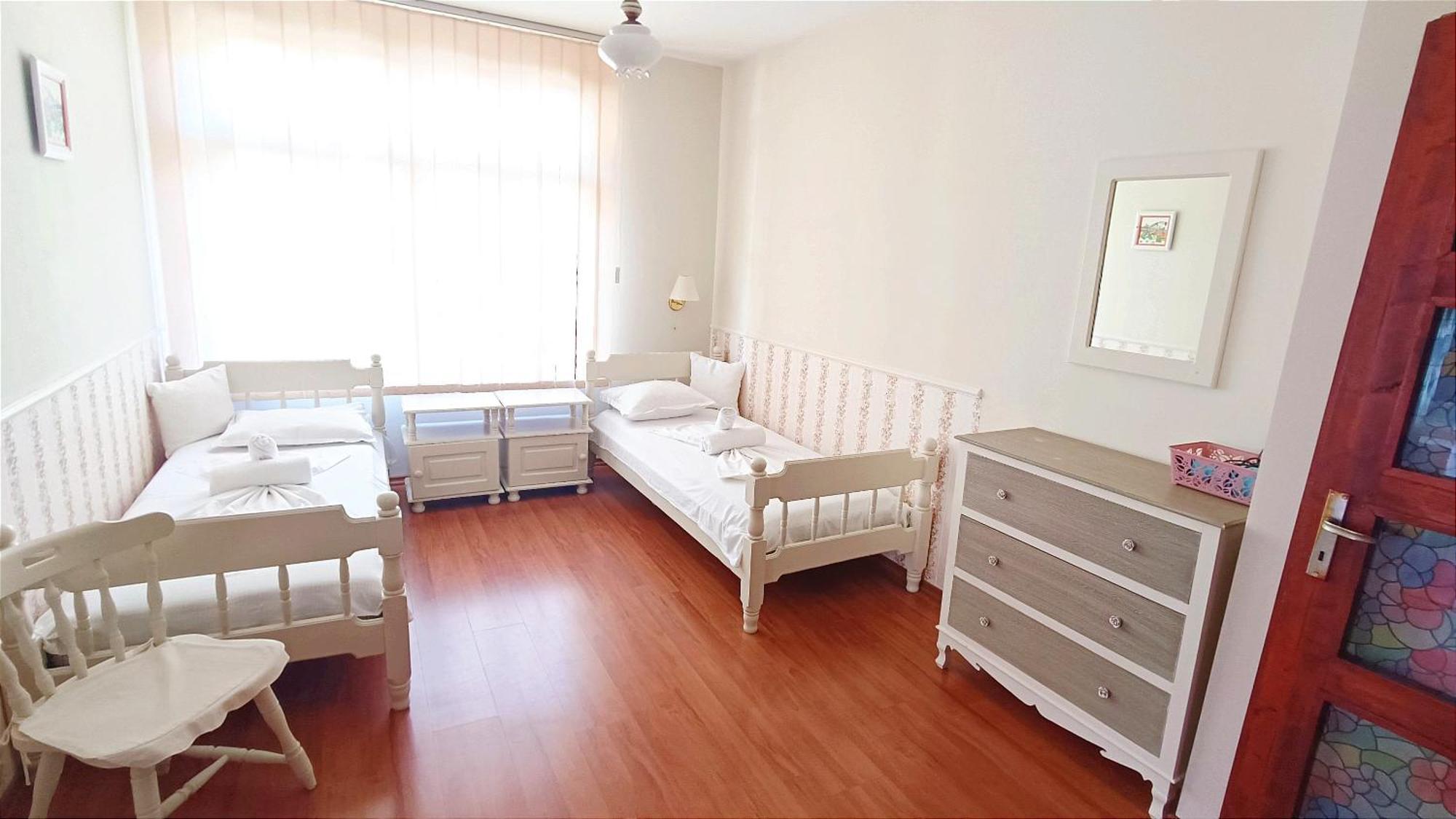 Villa Rosi Σωζόπολη Εξωτερικό φωτογραφία
