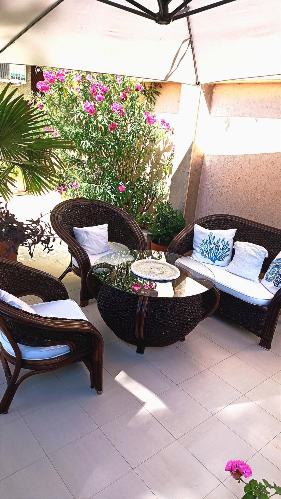 Villa Rosi Σωζόπολη Εξωτερικό φωτογραφία