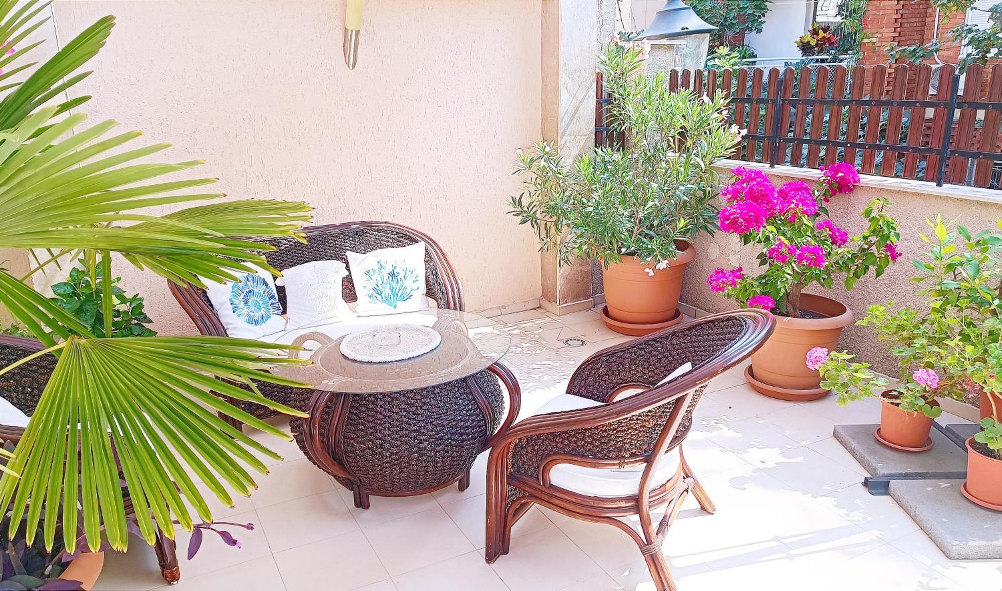 Villa Rosi Σωζόπολη Εξωτερικό φωτογραφία