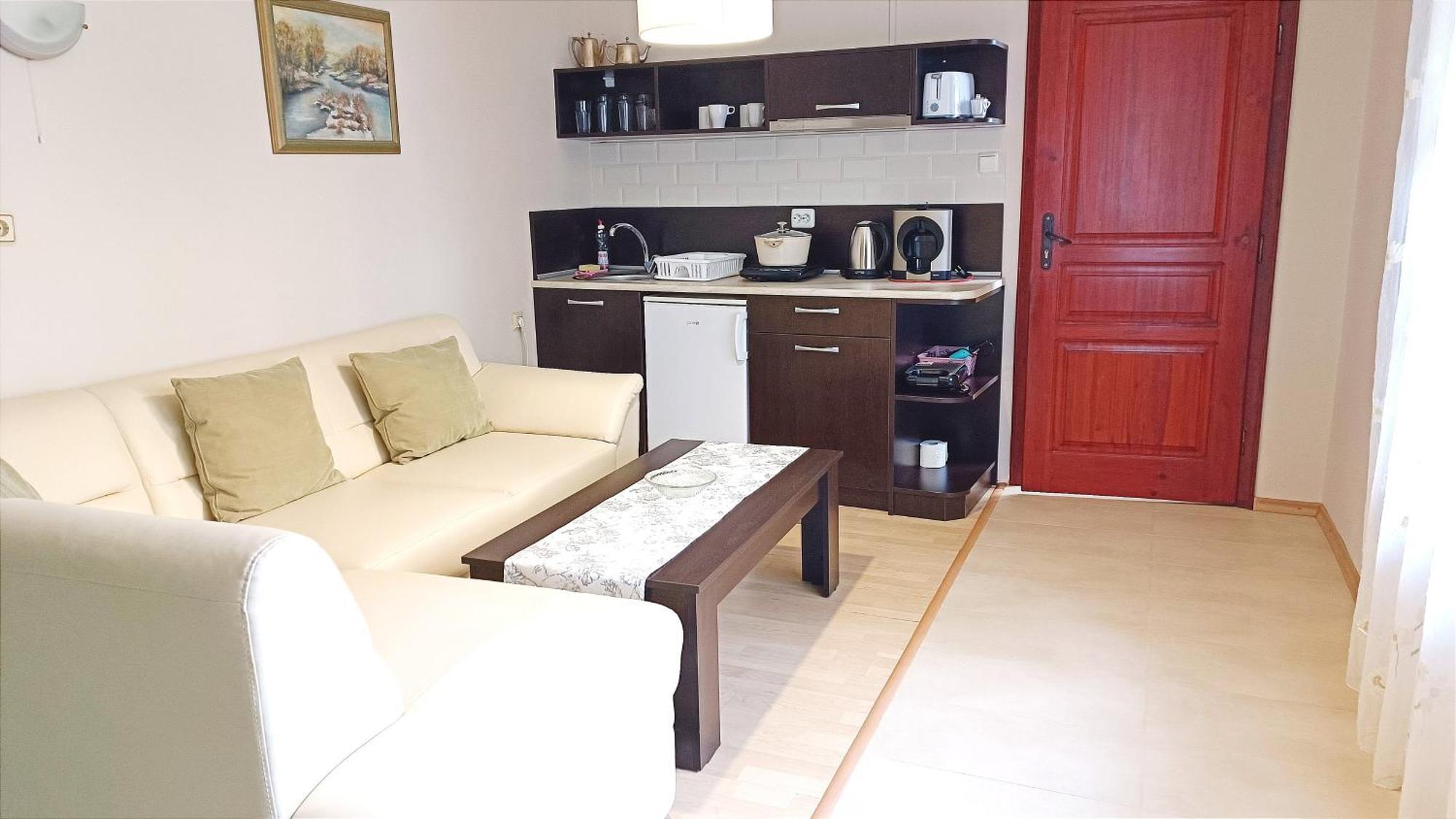 Villa Rosi Σωζόπολη Εξωτερικό φωτογραφία