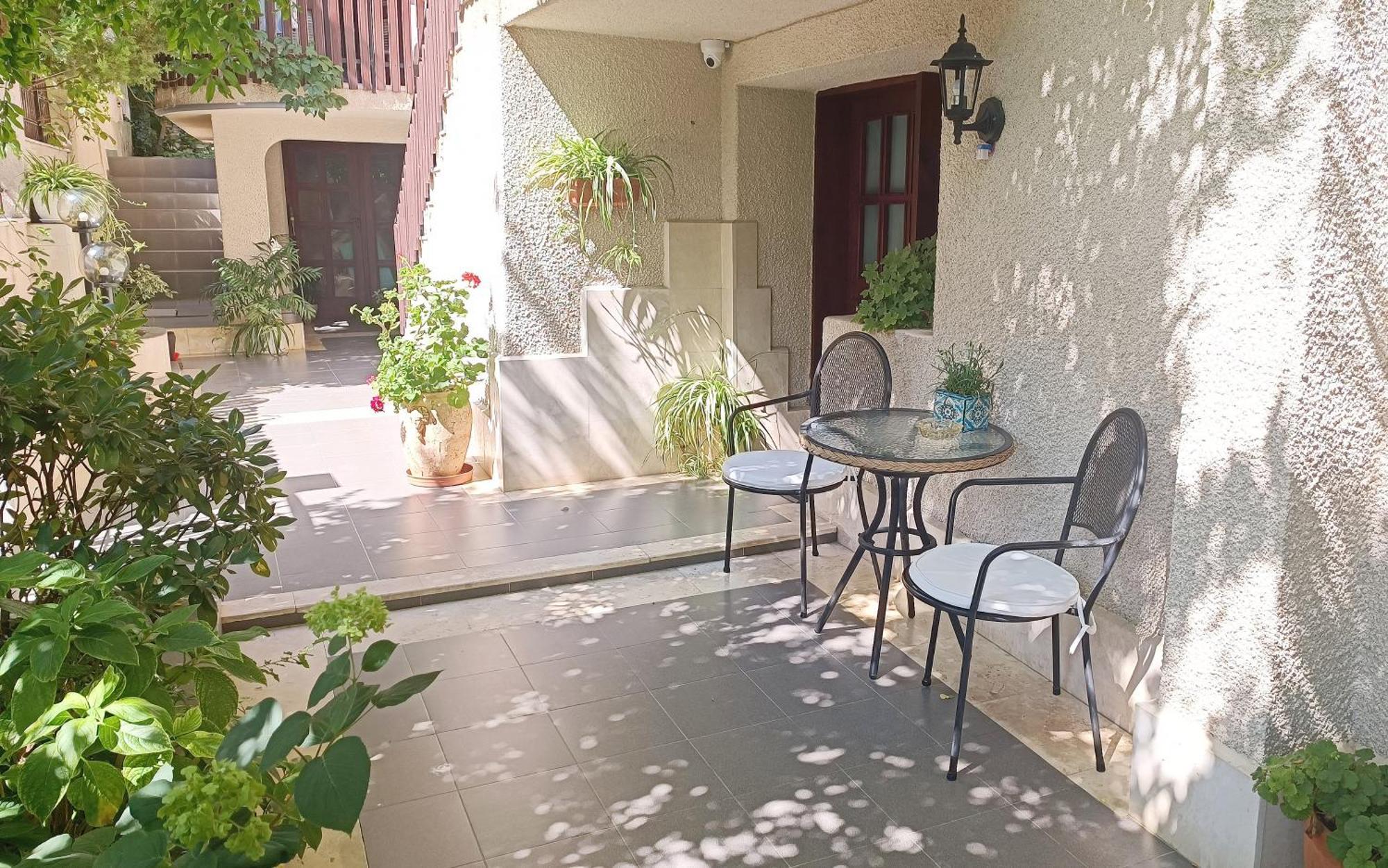 Villa Rosi Σωζόπολη Εξωτερικό φωτογραφία