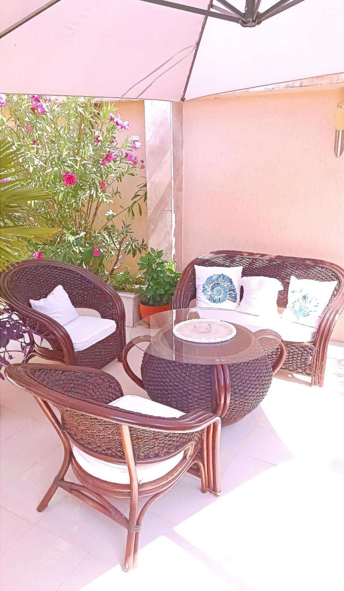 Villa Rosi Σωζόπολη Εξωτερικό φωτογραφία