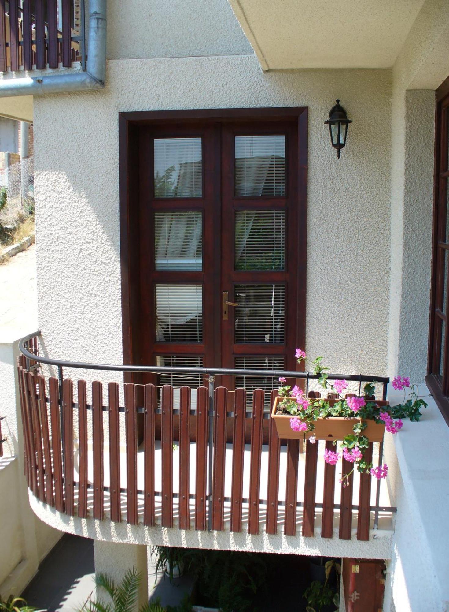 Villa Rosi Σωζόπολη Εξωτερικό φωτογραφία