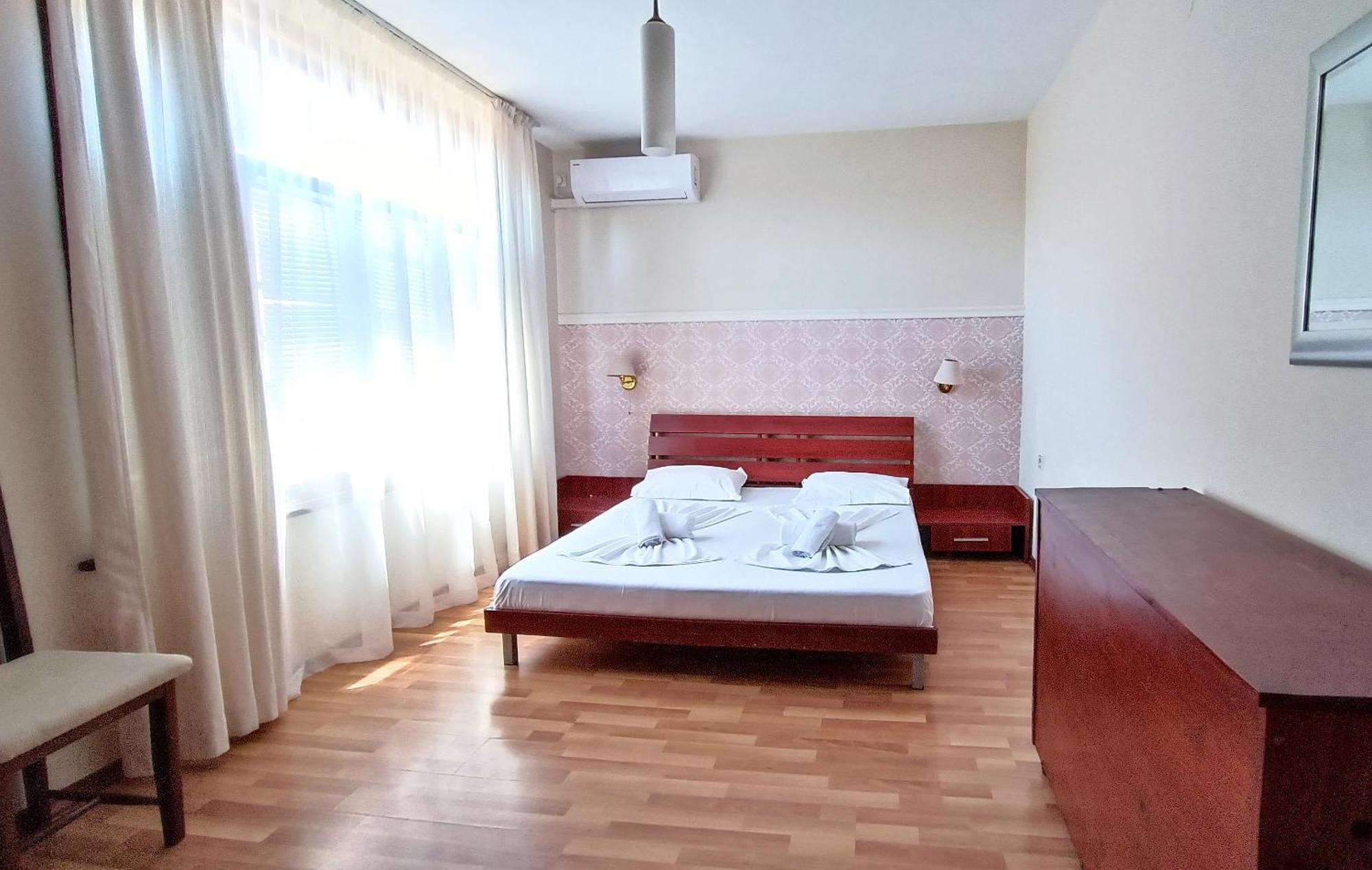 Villa Rosi Σωζόπολη Εξωτερικό φωτογραφία