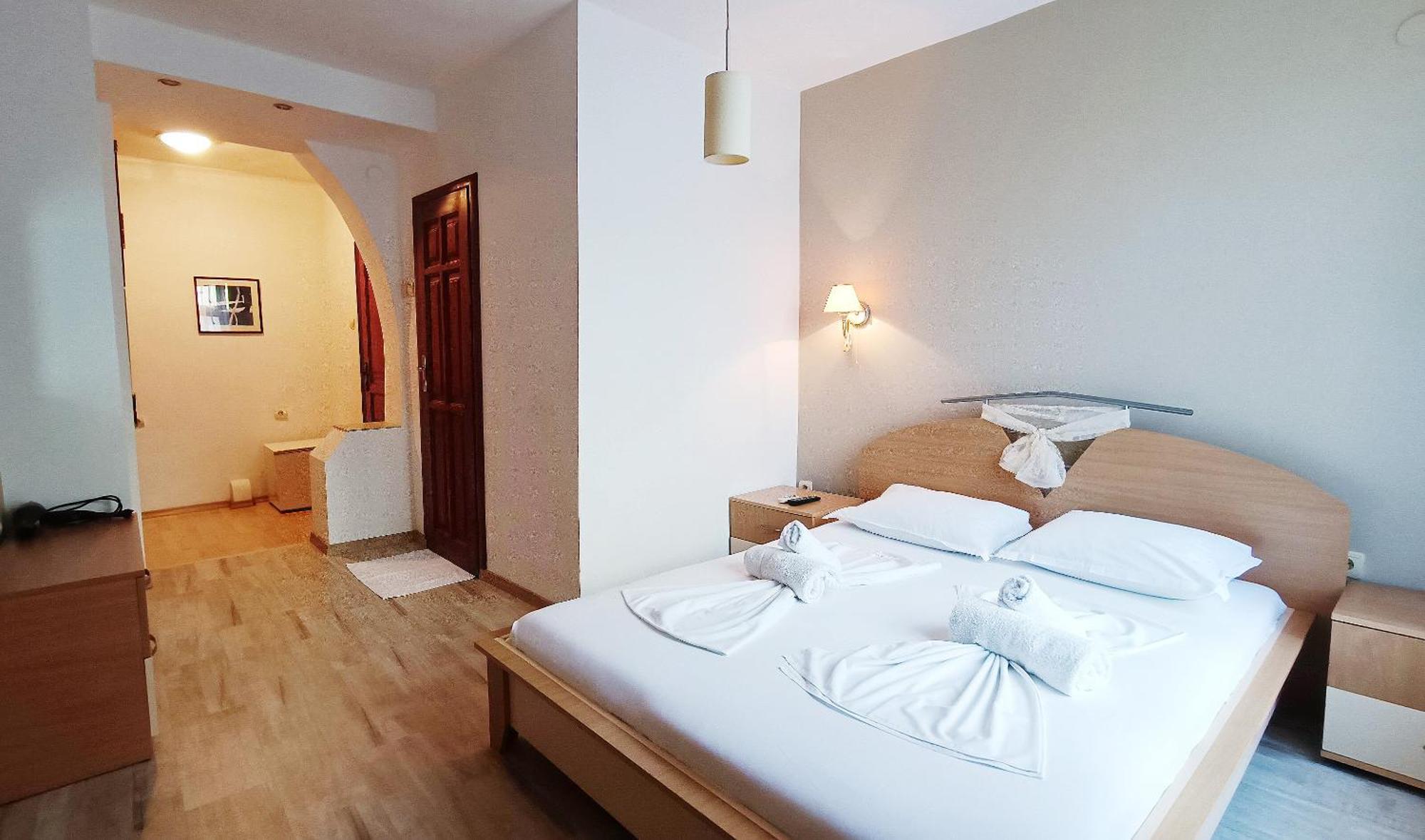 Villa Rosi Σωζόπολη Εξωτερικό φωτογραφία