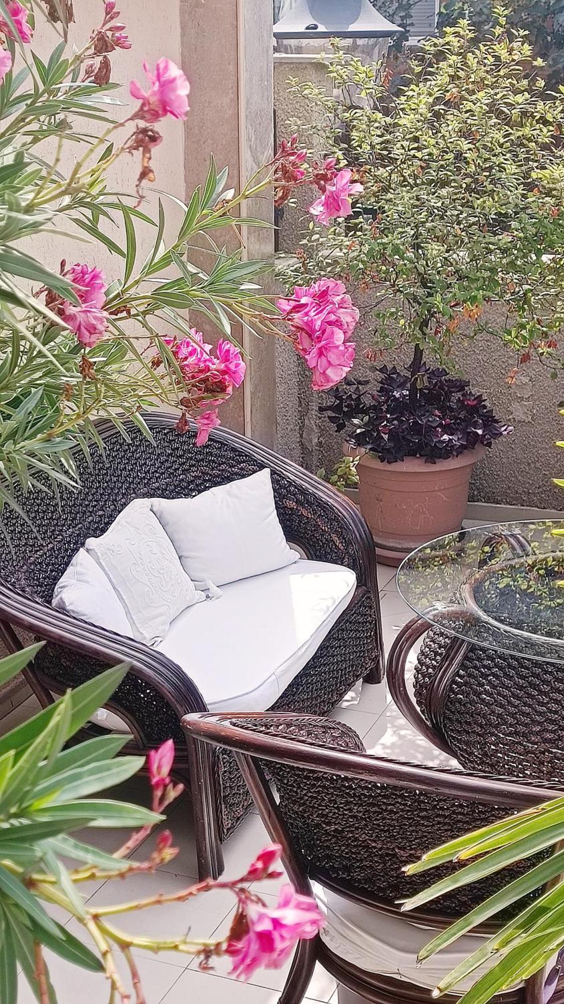 Villa Rosi Σωζόπολη Εξωτερικό φωτογραφία