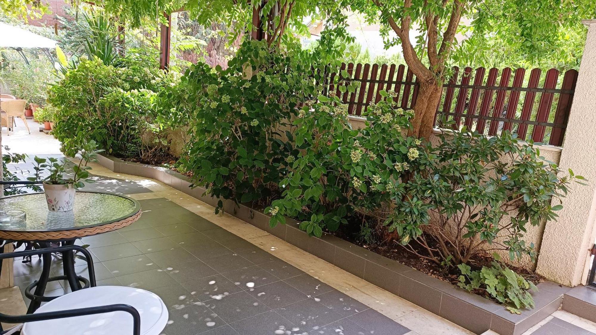 Villa Rosi Σωζόπολη Εξωτερικό φωτογραφία
