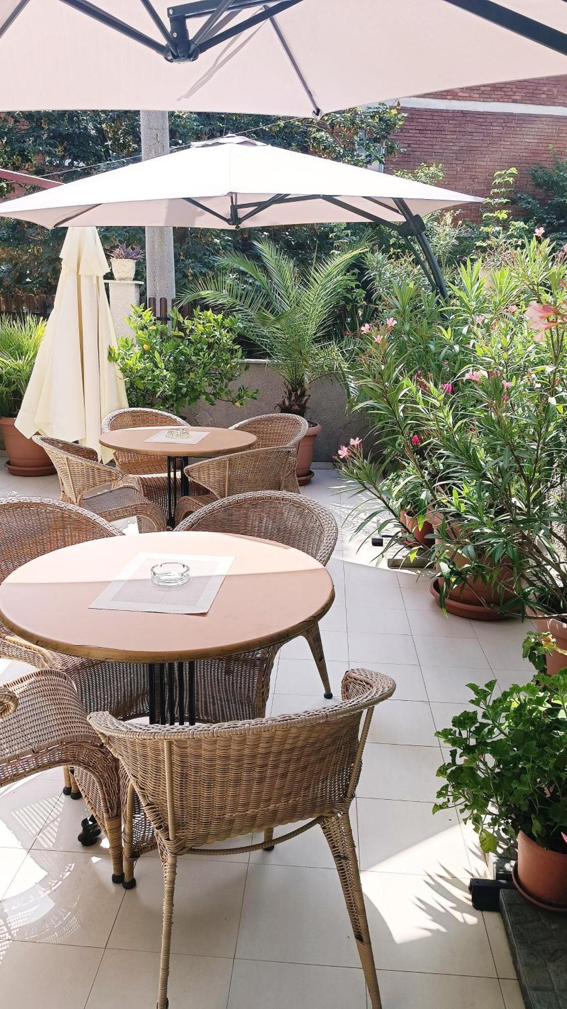 Villa Rosi Σωζόπολη Εξωτερικό φωτογραφία