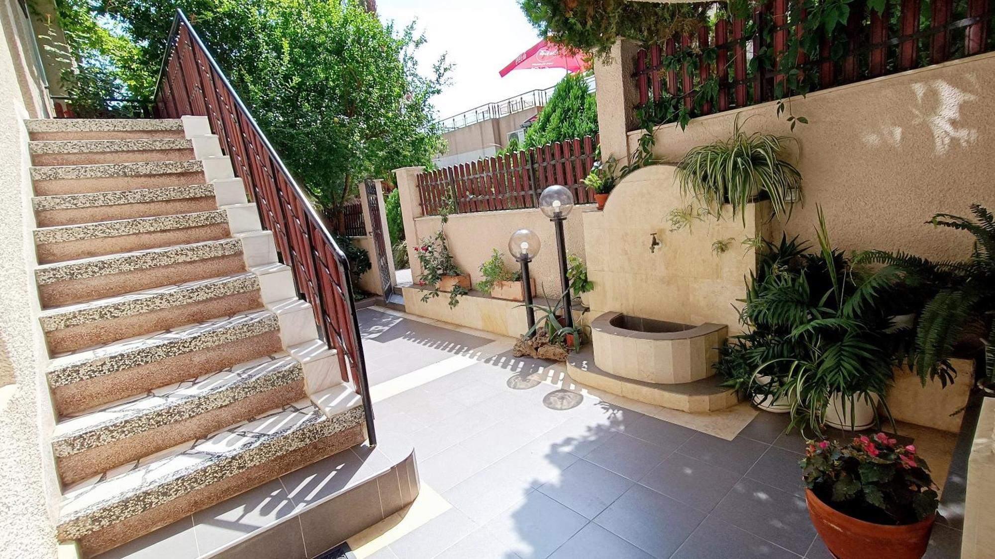 Villa Rosi Σωζόπολη Εξωτερικό φωτογραφία