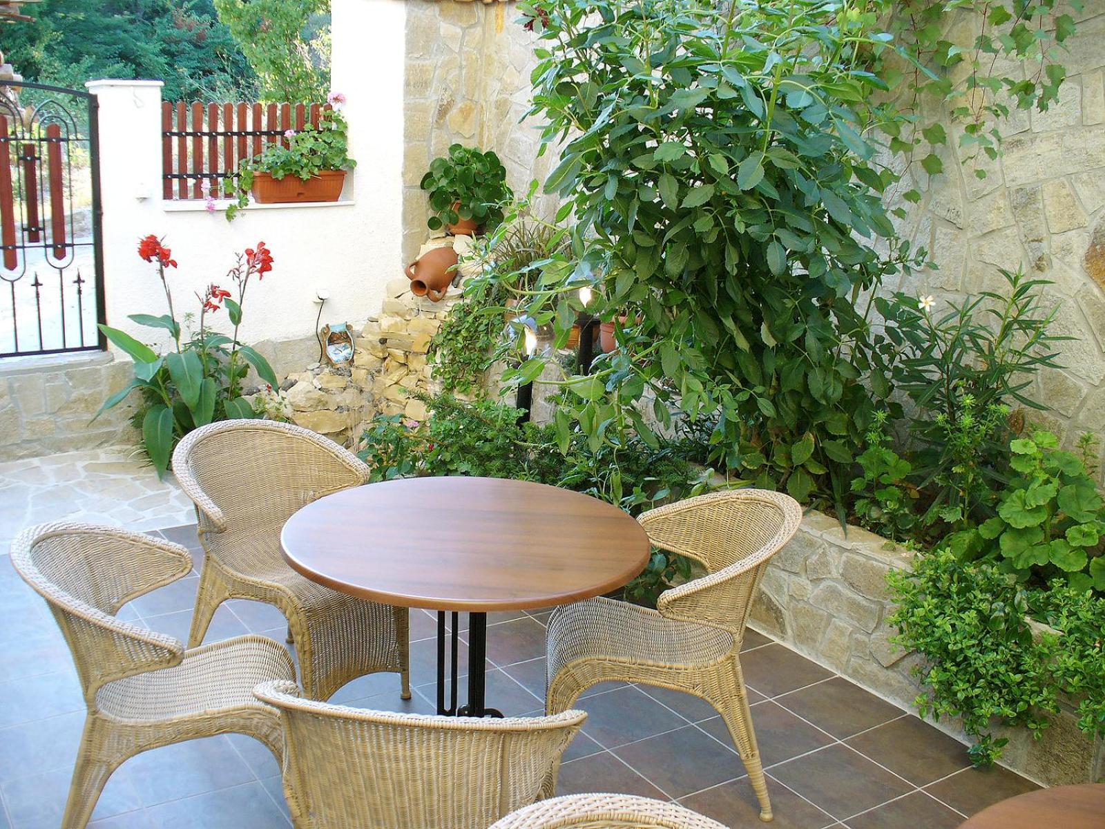Villa Rosi Σωζόπολη Εξωτερικό φωτογραφία
