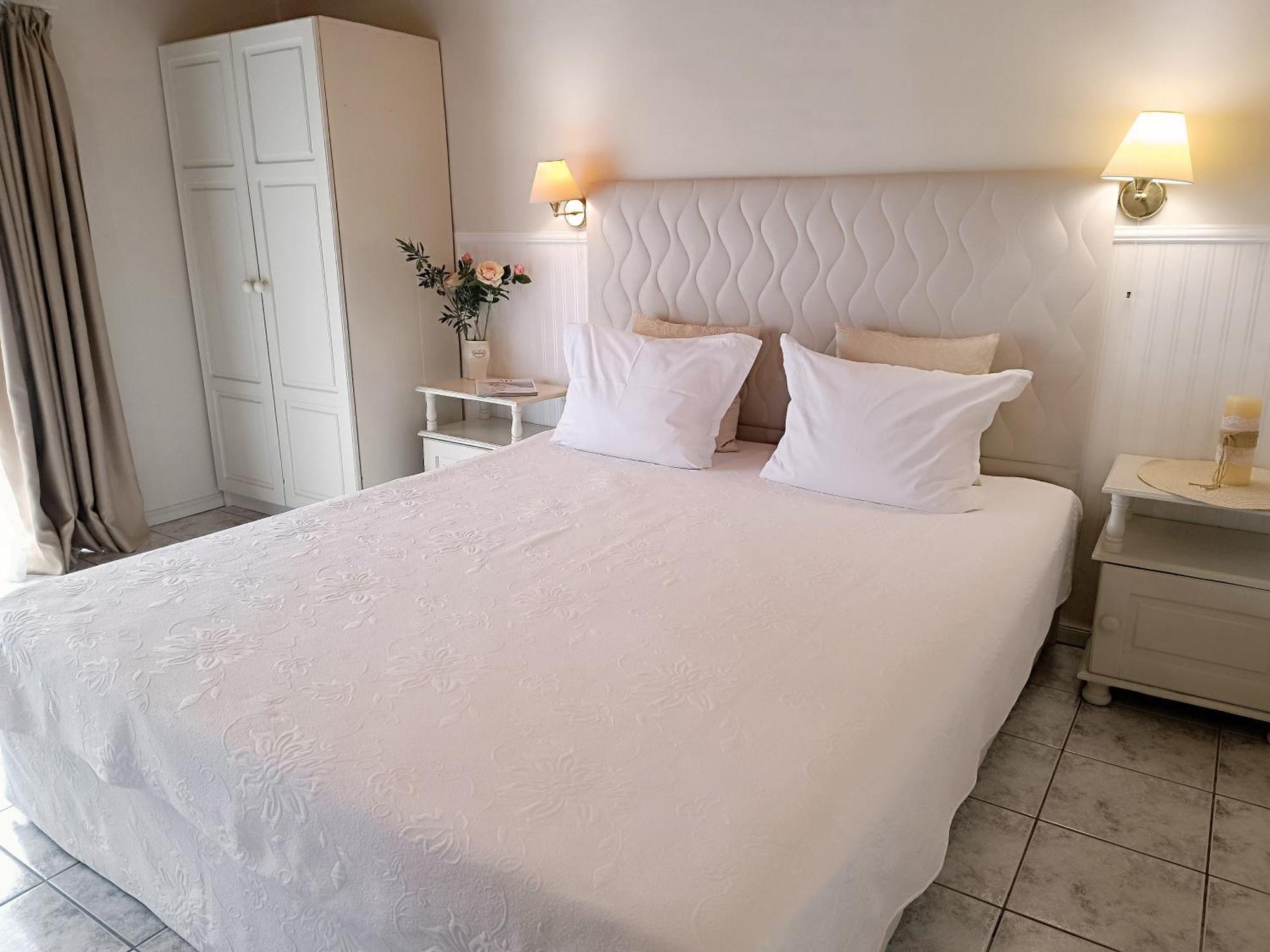 Villa Rosi Σωζόπολη Εξωτερικό φωτογραφία