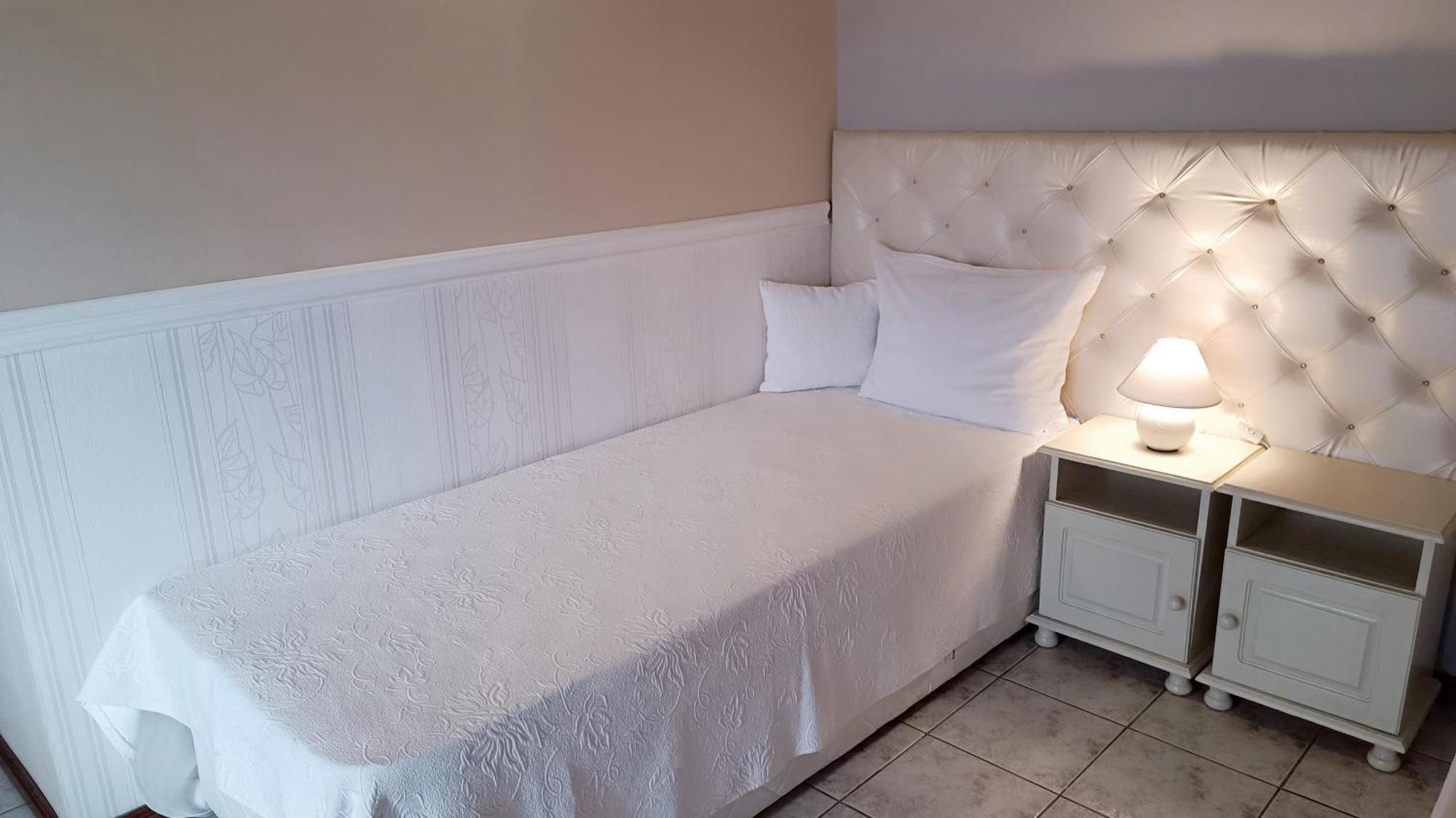 Villa Rosi Σωζόπολη Εξωτερικό φωτογραφία