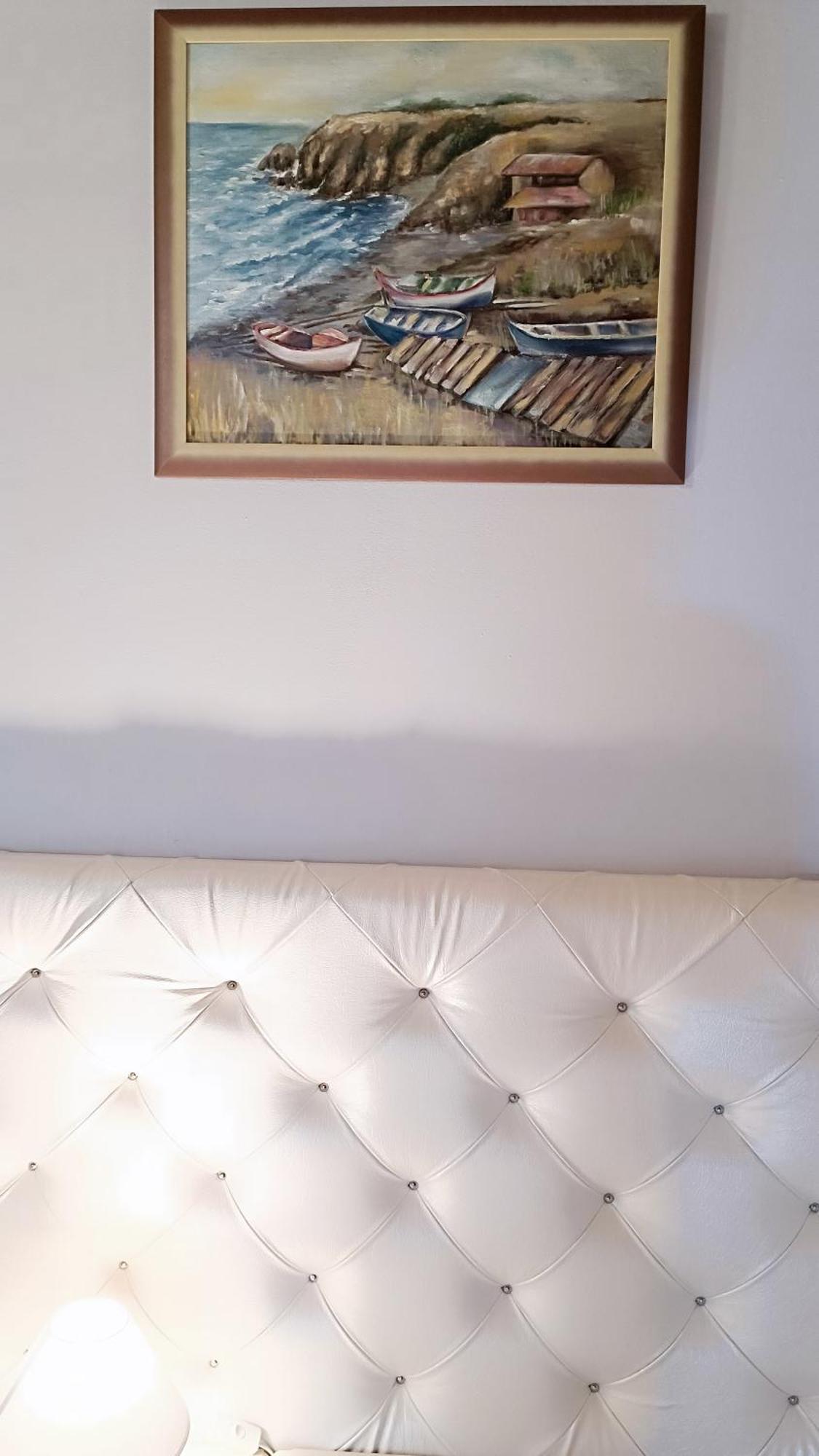 Villa Rosi Σωζόπολη Εξωτερικό φωτογραφία