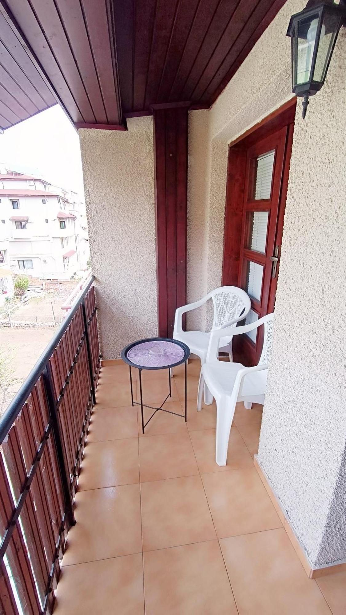 Villa Rosi Σωζόπολη Εξωτερικό φωτογραφία