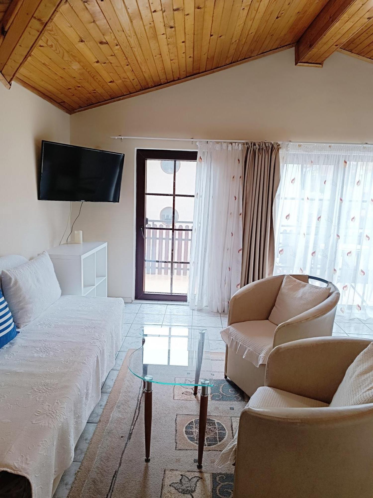 Villa Rosi Σωζόπολη Εξωτερικό φωτογραφία
