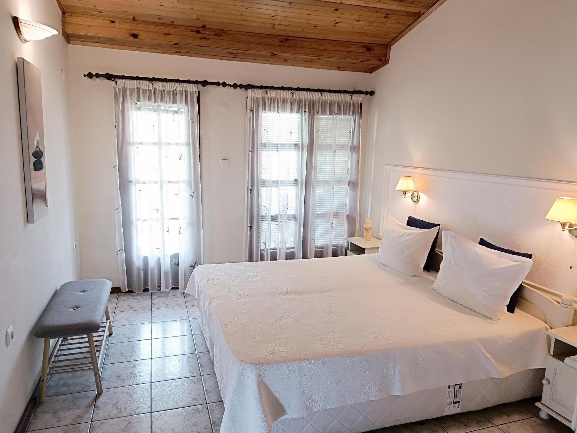 Villa Rosi Σωζόπολη Εξωτερικό φωτογραφία