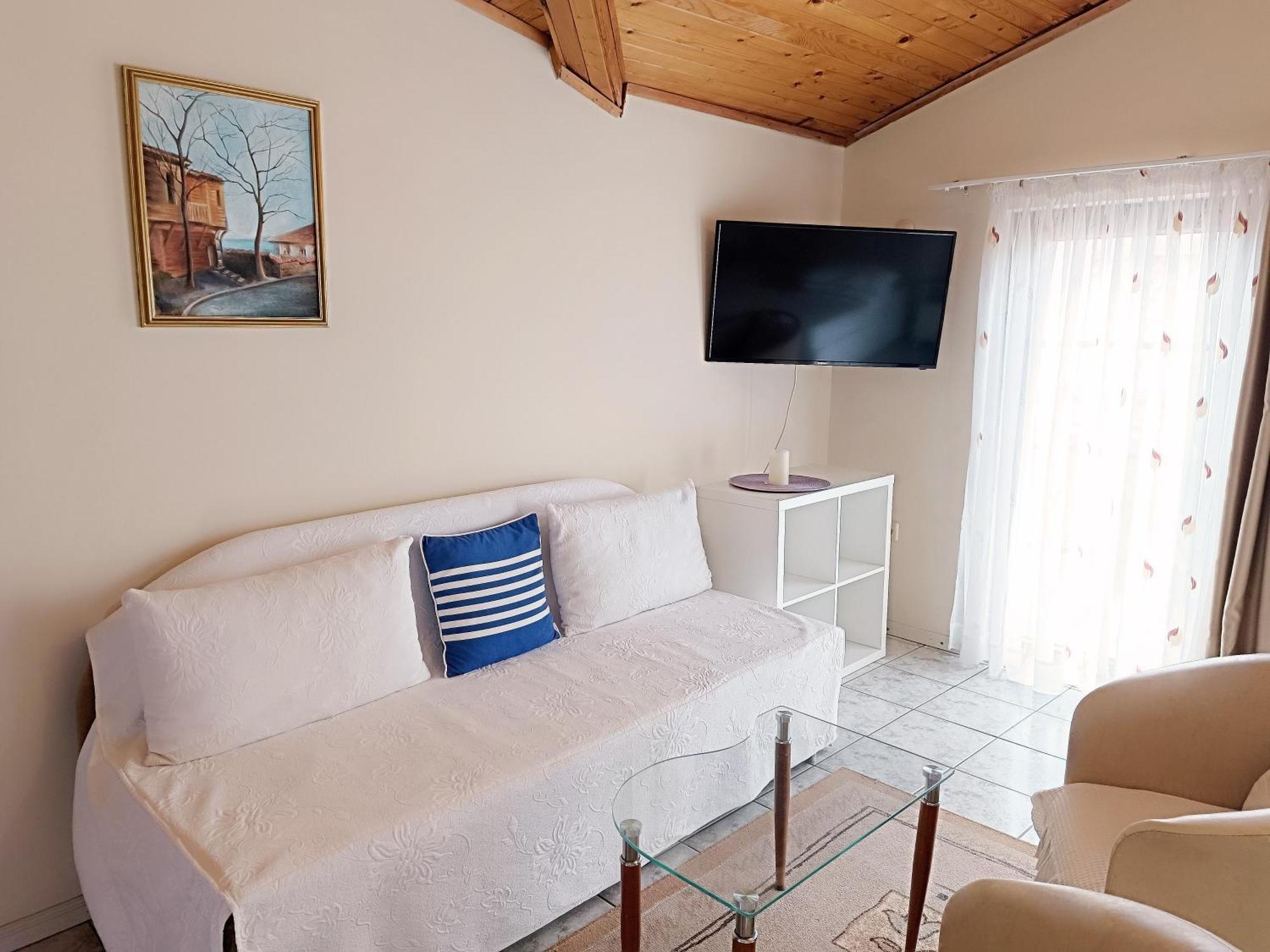 Villa Rosi Σωζόπολη Εξωτερικό φωτογραφία