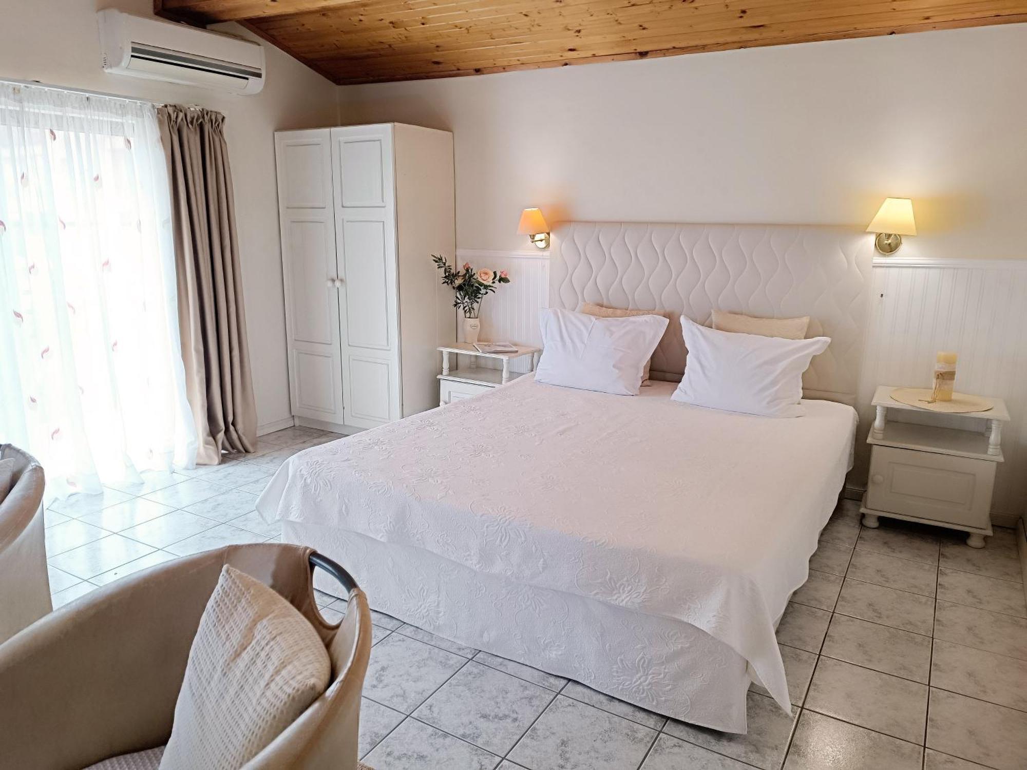 Villa Rosi Σωζόπολη Εξωτερικό φωτογραφία