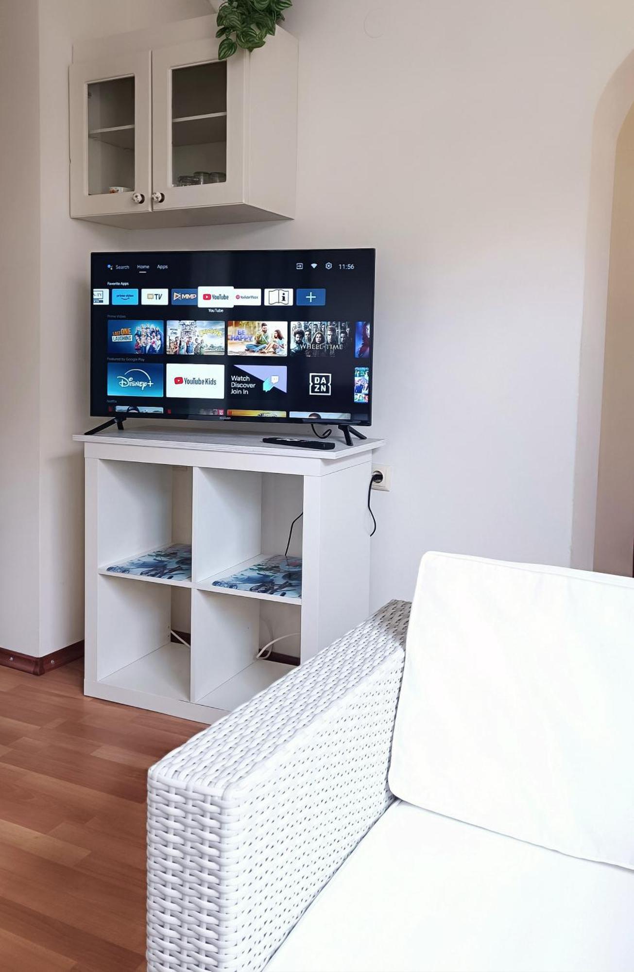 Villa Rosi Σωζόπολη Εξωτερικό φωτογραφία