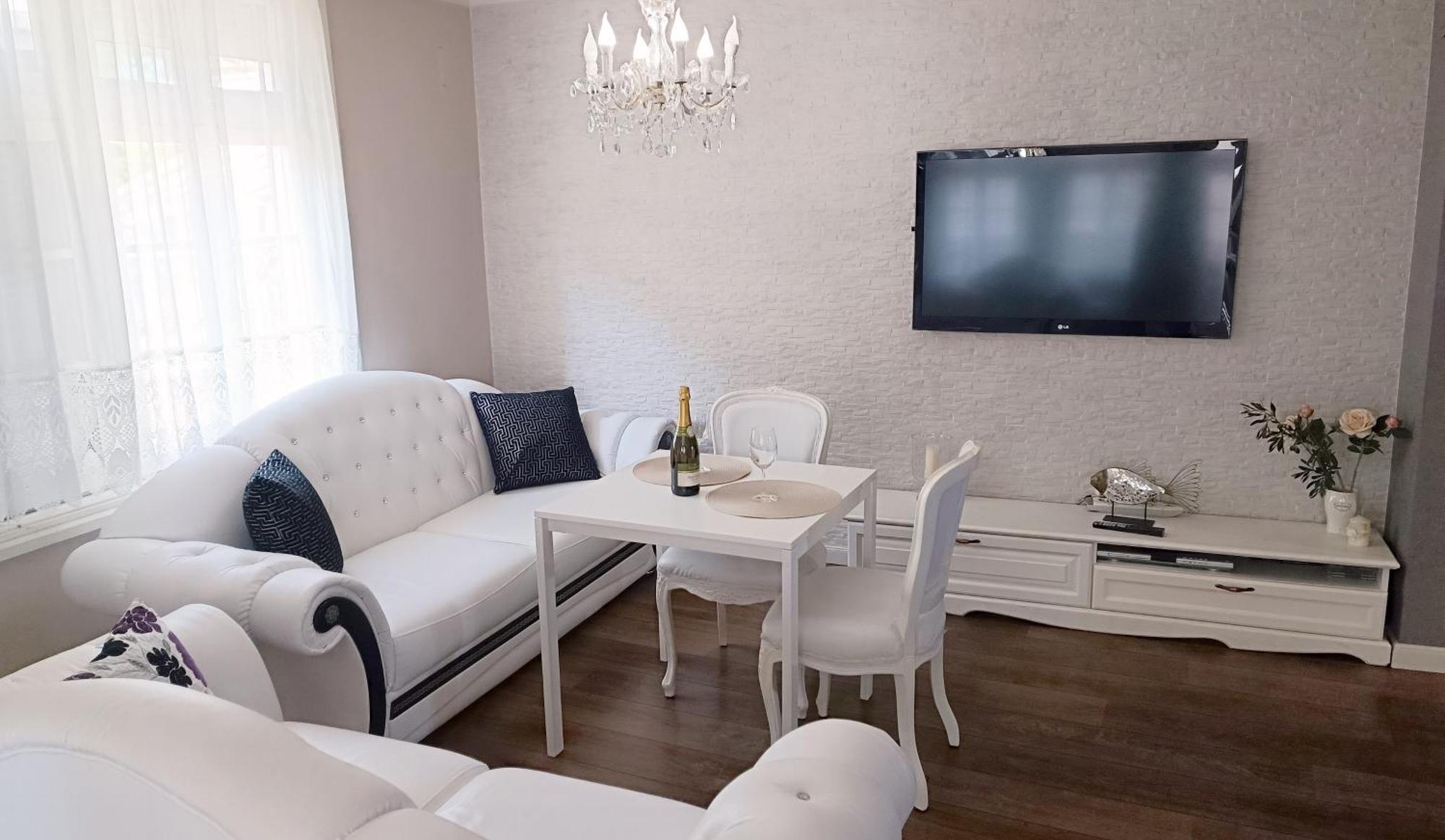 Villa Rosi Σωζόπολη Εξωτερικό φωτογραφία