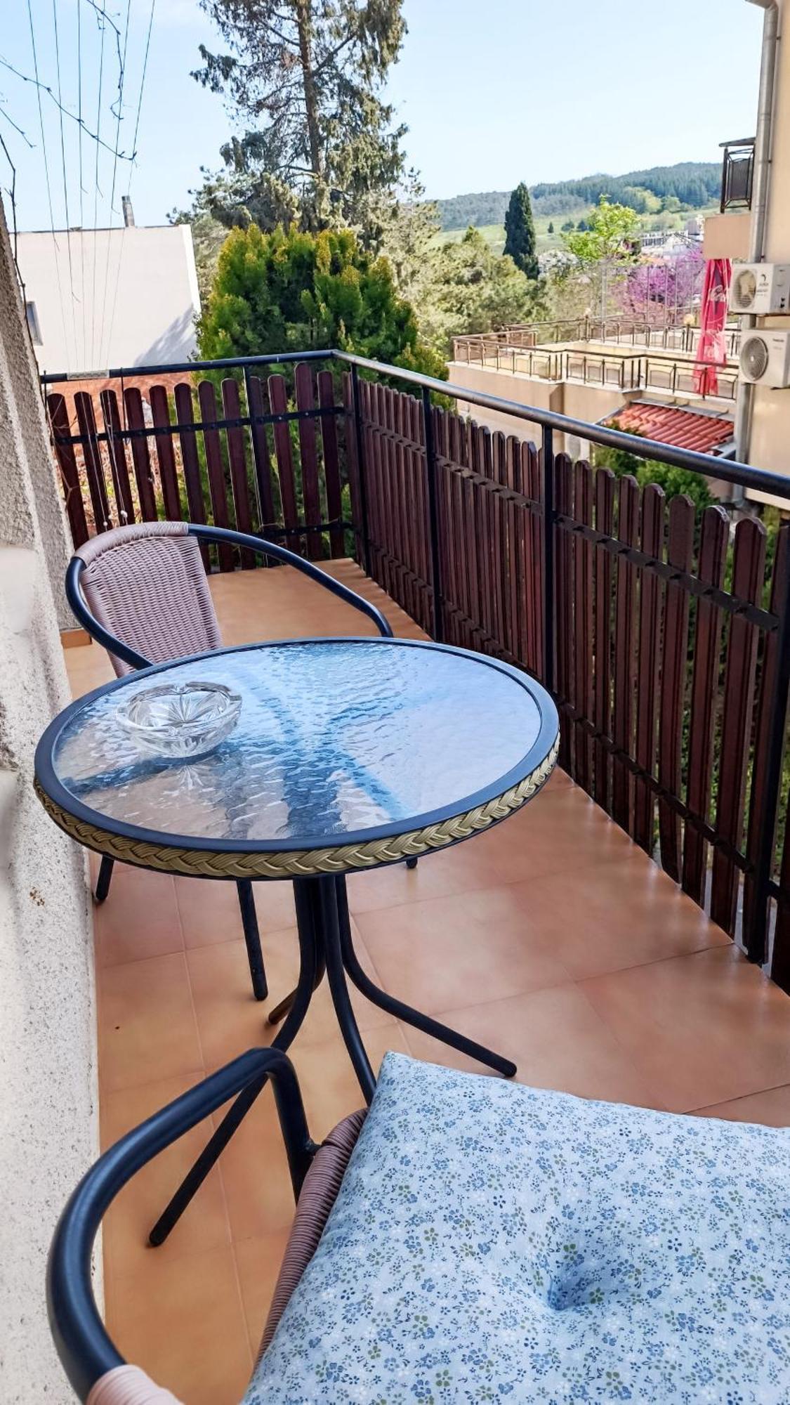 Villa Rosi Σωζόπολη Εξωτερικό φωτογραφία